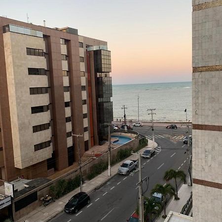 Ape Com 2 Quartos Com Ar Condicionado Na Linda Praia De Jatiuca Apartment Maceio  Luaran gambar