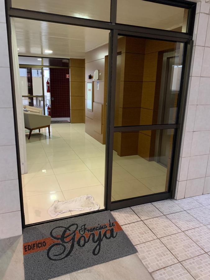 Ape Com 2 Quartos Com Ar Condicionado Na Linda Praia De Jatiuca Apartment Maceio  Luaran gambar