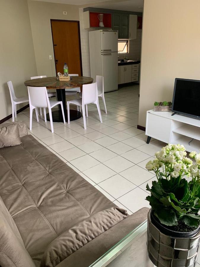 Ape Com 2 Quartos Com Ar Condicionado Na Linda Praia De Jatiuca Apartment Maceio  Luaran gambar